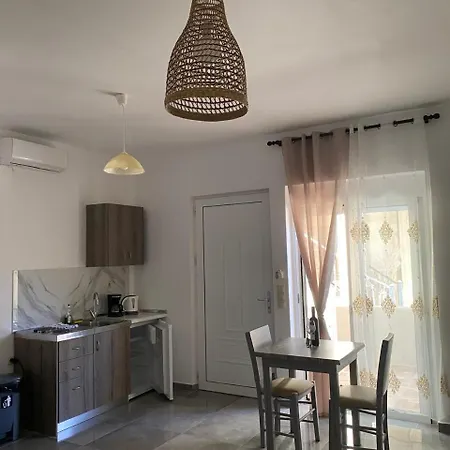 Appartamento Tile #2 Agia Marina